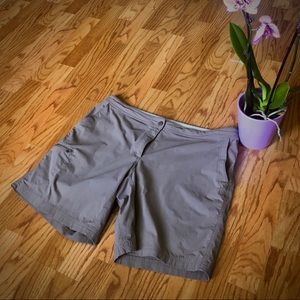 L.L. Bean Hiking Outdoor Shorts